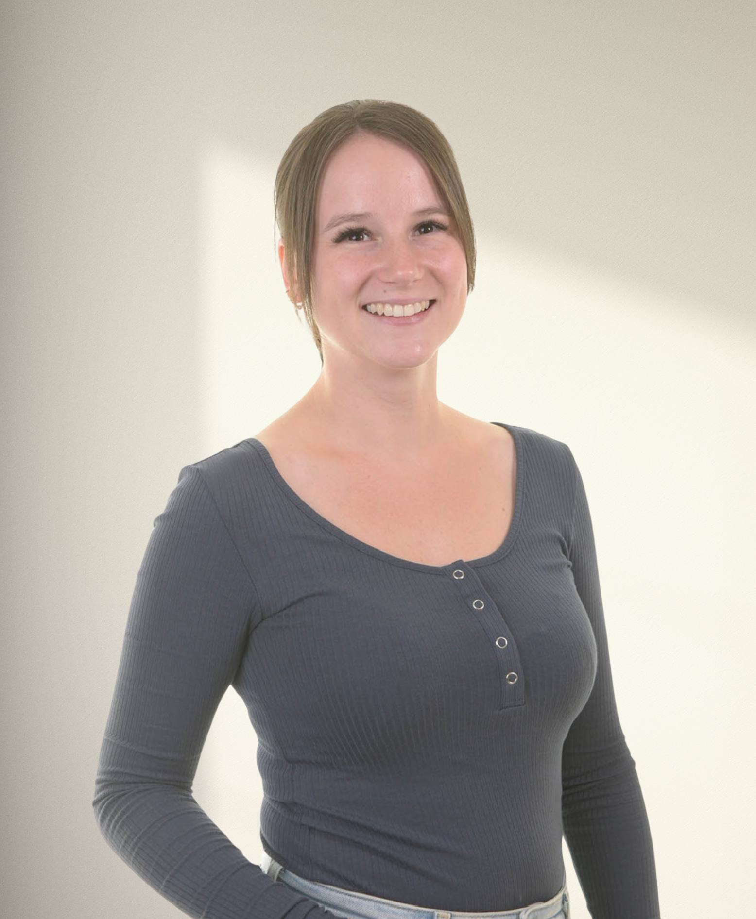 Jennifer Knauf Hebamme